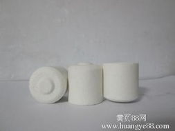 專業(yè)批發(fā)各類紅外碳硫坩堝 滿足不同規(guī)格需求的耐火材料解決方案